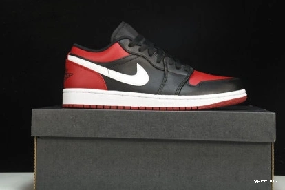 Hyperoad Toe” “Alternate Bred 1 Jordan Low 0727